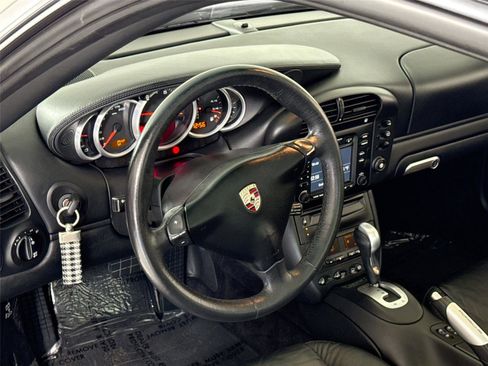 Used 2002 Porsche 911 Targa image 16