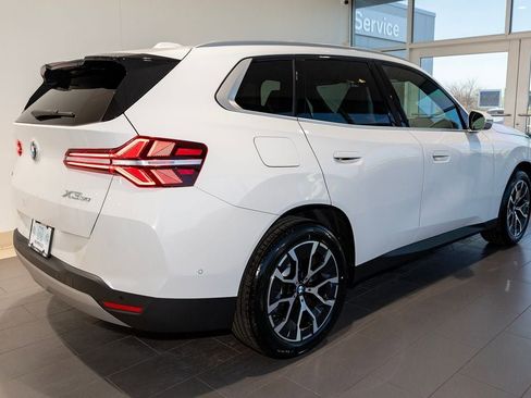 New 2026 BMW X3 xDrive30 w/ Convenience Package image 5