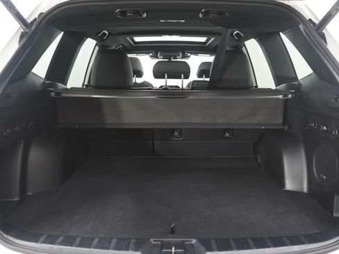 Used 2024 Subaru Forester Wilderness AWD/4WD image 13