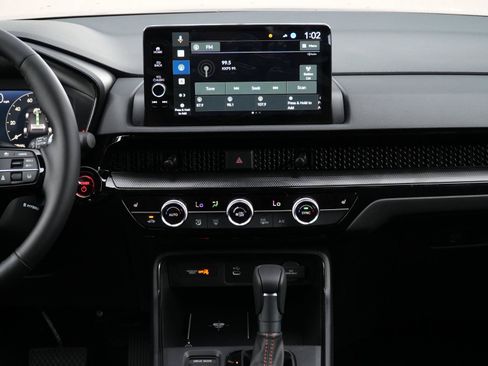 New 2026 Honda CR-V Sport Touring image 26