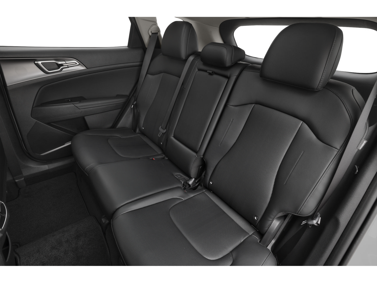New 2026 Kia Sportage EX AWD/4WD image 53