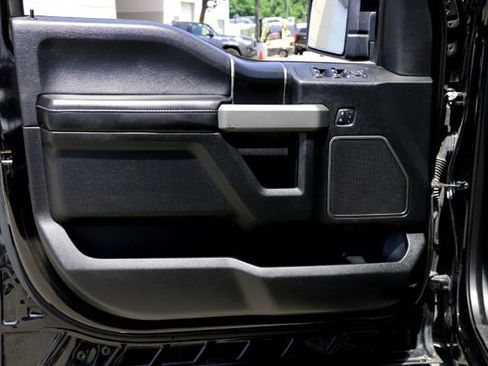 Used 2018 Ford F150 Raptor w/ Equipment Group 802A Luxury AWD/4WD image 22