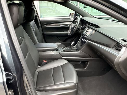 Used 2020 Cadillac XT5 Luxury image 13