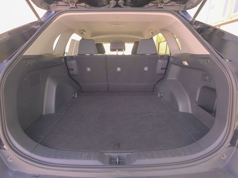 Used 2024 Toyota RAV4 XLE image 23