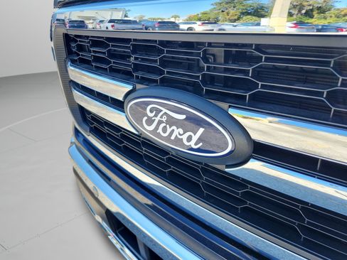 New 2025 Ford F150 Lariat w/ Equipment Group 502A High AWD/4WD image 28