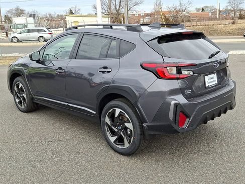 New 2026 Subaru Crosstrek 2.5i Limited image 7