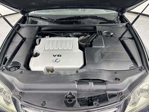 Used 2011 Lexus ES 350 FWD image 28