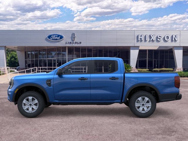 New 2026 Ford Ranger XL w/ Trailer Tow Package RWD image 2