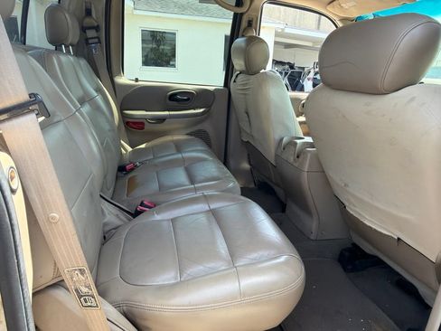 Used 2002 Ford F150 XL RWD image 15