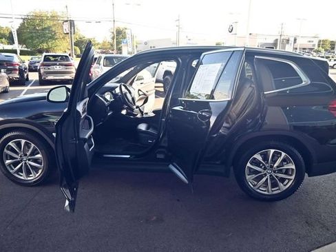 Used 2019 BMW X3 xDrive30i AWD/4WD image 39