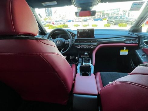 New 2026 Acura Integra Type S image 16
