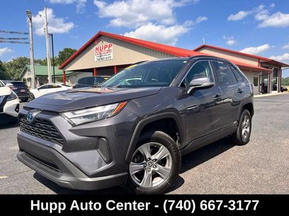 Used 2024 Toyota RAV4 XLE w/ Convenience Package