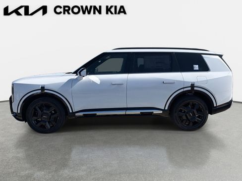 New 2027 Kia Telluride SX image 8