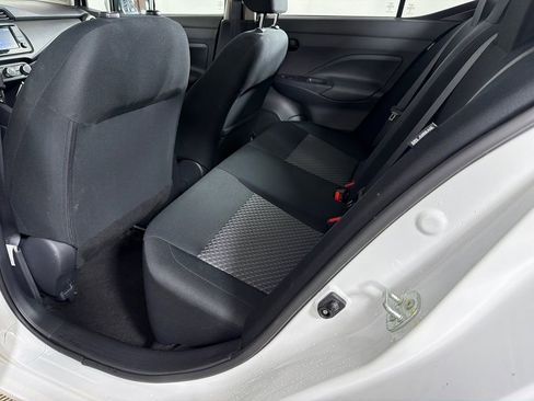 Used 2024 Nissan Versa S FWD image 20