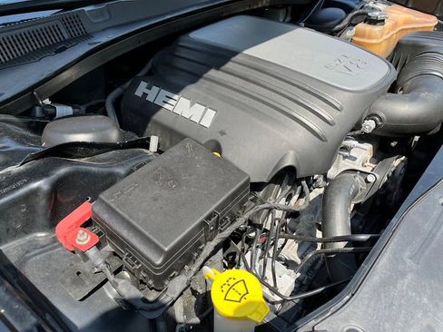 Used 2021 Dodge Charger R/T RWD image 29