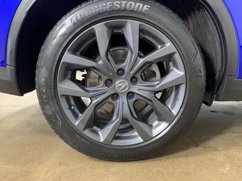 Used 2023 Acura MDX A-Spec AWD/4WD image 44
