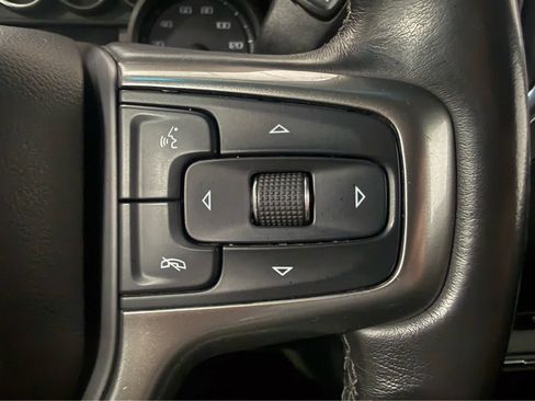Used 2019 Chevrolet Silverado 1500 LT w/ All-Star Edition AWD/4WD image 20