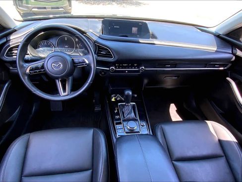 Used 2024 MAZDA CX-30 AWD 2.5 S w/ Select Sport Pkg image 16