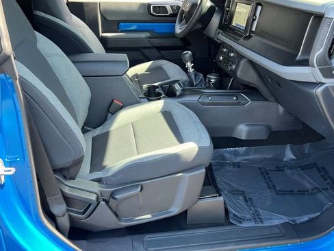Used 2023 Ford Bronco 2-Door image 24