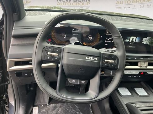 New 2027 Kia Telluride S AWD/4WD image 12