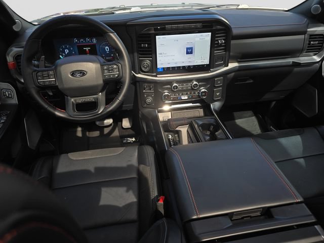 Used 2024 Ford F150 Raptor AWD/4WD image 9