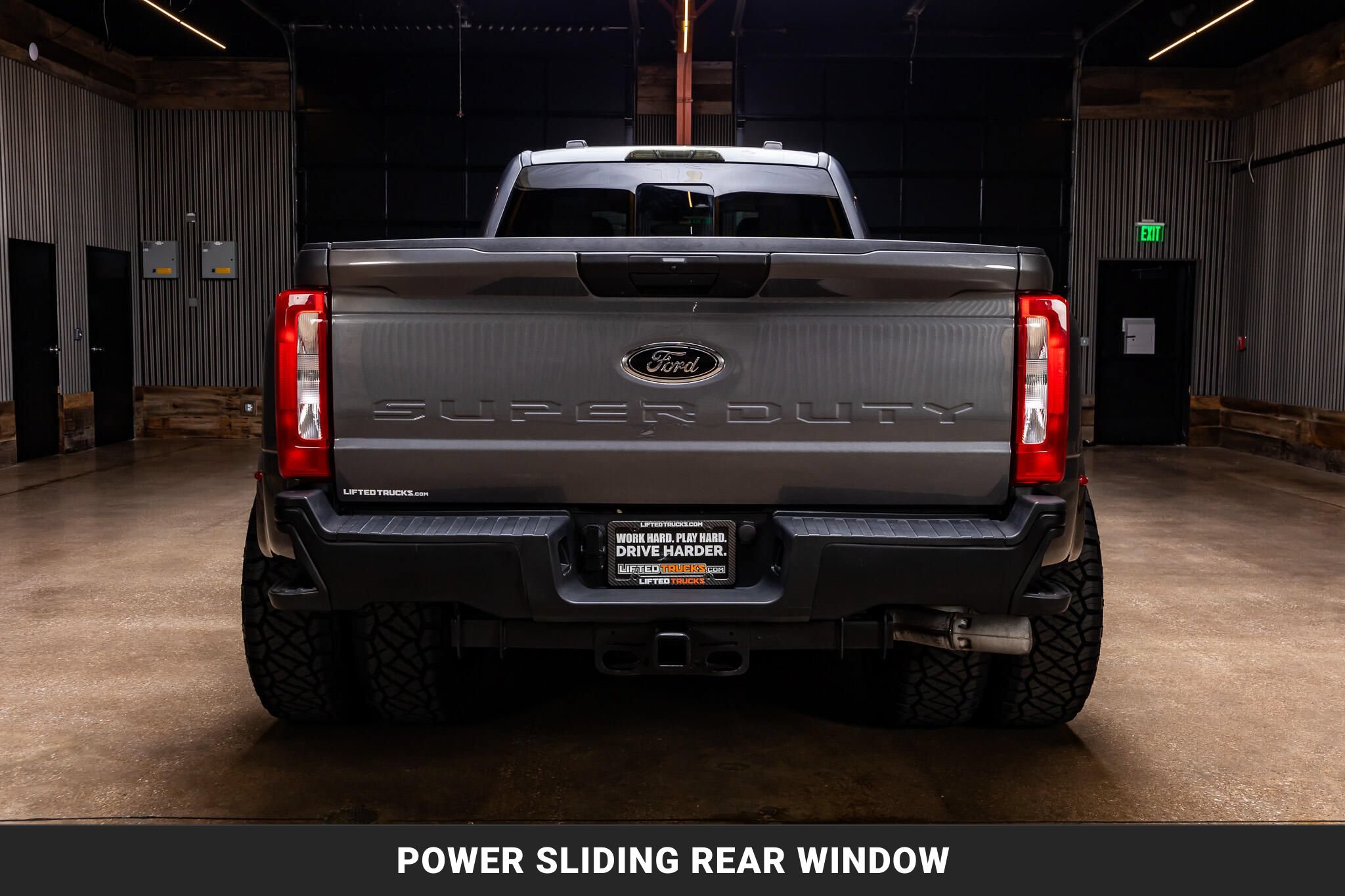 Used 2023 Ford F350 XL AWD/4WD image 8