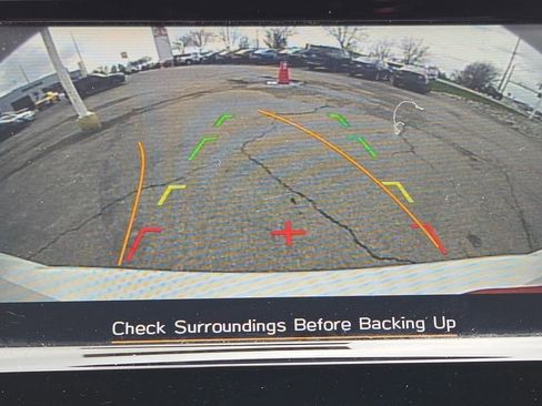 Used 2022 Subaru Crosstrek 2.0i AWD/4WD image 8