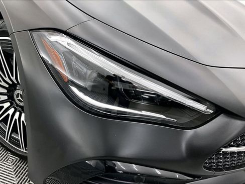 Used 2026 Mercedes-Benz CLE 300 4MATIC Cabriolet image 25