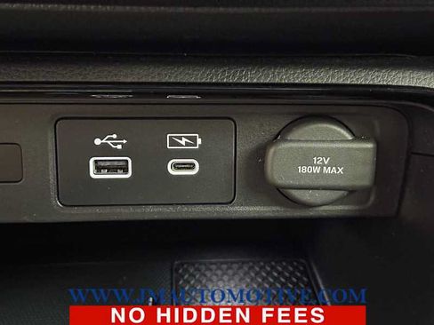 Used 2024 Honda CR-V EX-L image 38