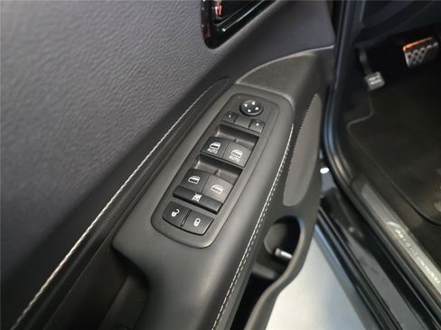 Used 2023 Dodge Durango SRT Hellcat AWD/4WD image 19