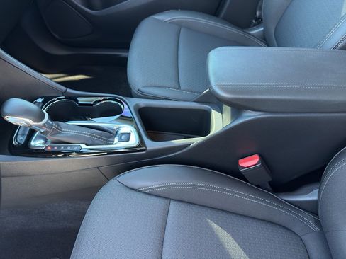 Used 2024 Buick Encore GX Preferred image 14