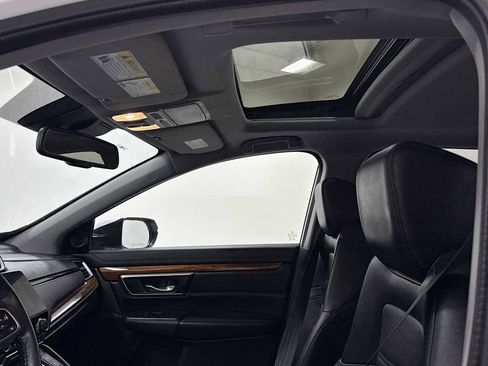 Used 2021 Honda CR-V Touring image 24