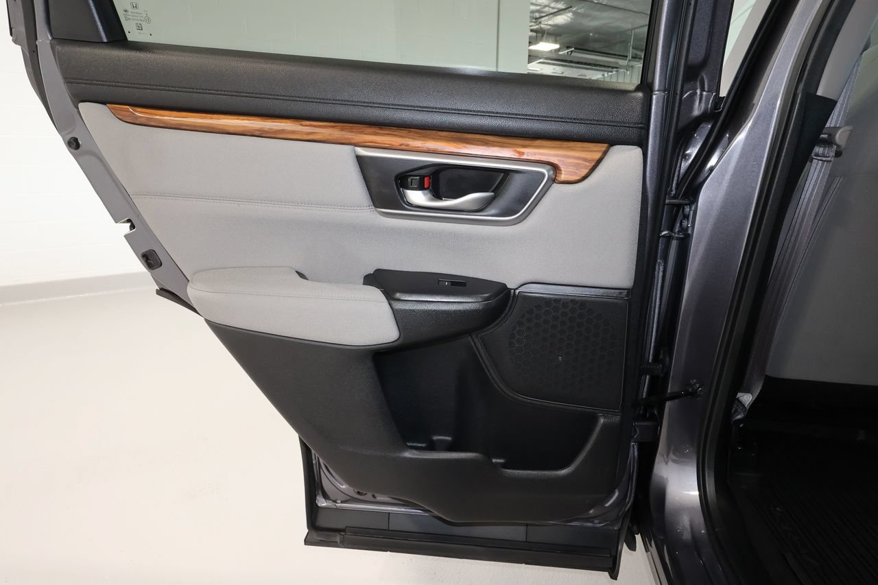Used 2022 Honda CR-V EX image 20