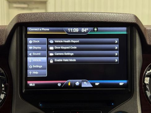 Used 2014 Ford F250 King Ranch AWD/4WD image 10