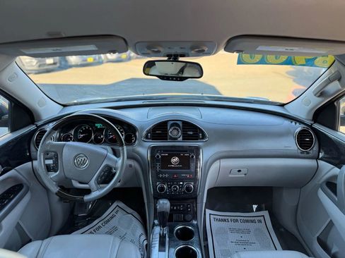 Used 2015 Buick Enclave Leather image 15