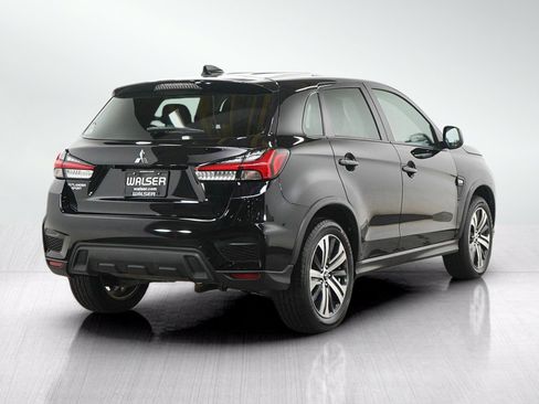 Used 2020 Mitsubishi Outlander Sport ES AWD/4WD image 5