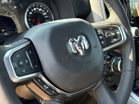 New 2026 RAM 1500 Lone Star AWD/4WD image 30