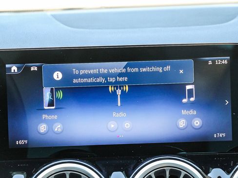 Certified 2025 Mercedes-Benz GLA 250 GLA 250 image 15