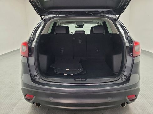 Used 2016 MAZDA CX-5 Grand Touring AWD/4WD image 29