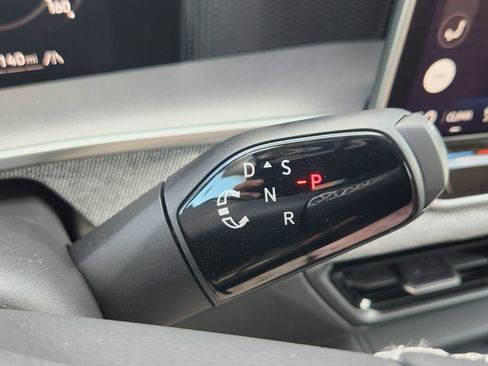 New 2026 Volkswagen Tiguan S AWD/4WD image 13
