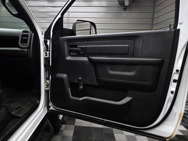 Used 2022 RAM 2500 Tradesman AWD/4WD image 29