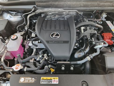 Used 2025 Lexus RX 350 Premium FWD image 39