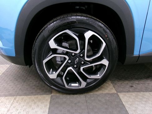 New 2026 Chevrolet Trax RS w/ Driver Confidence Package image 17