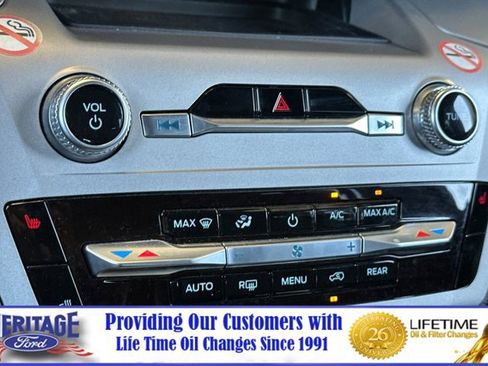 Certified 2023 Ford Explorer XLT w/ Equipment Group 202A image 21