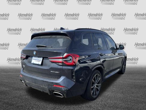 Used 2022 BMW X3 xDrive30i w/ M Sport Package 2 image 10