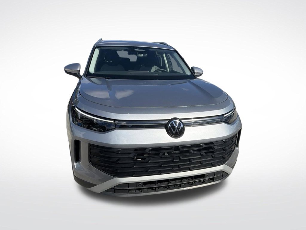 Used 2026 Volkswagen Tiguan S FWD image 11