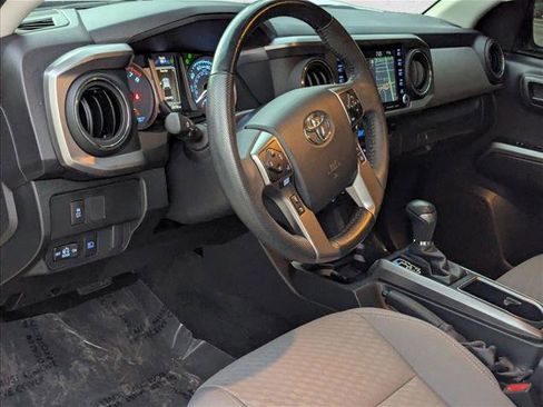 Certified 2023 Toyota Tacoma SR5 image 10
