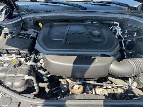 Used 2022 Dodge Durango Citadel AWD/4WD image 29