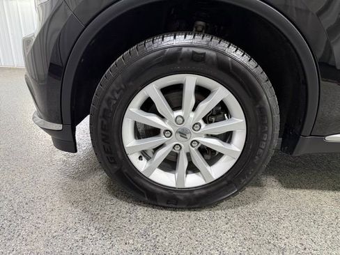 Used 2019 Dodge Durango SXT AWD/4WD image 27
