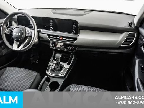 Used 2026 Kia Seltos LX FWD image 21
